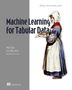 Mark Ryan: Machine Learning for Tabular Data, Buch