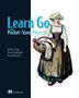 Aliénor Latour: Learn Go with Pocket-Sized Projects, Buch