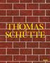 Thomas Schutte, Buch