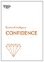 Harvard Business Review: Confidence (HBR Emotional Intelligence Series), Buch