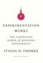 Stefan H Thomke: Experimentation Works, Buch