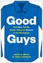 David G. Smith: Good Guys: How Men Can Be Better Allies for Women in the Workplace, Buch