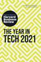 Harvard Business Review: The Year in Tech, 2021: The Insights You Need from Harvard Business Review, Buch