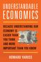 Howard Yaruss: Understandable Economics, Buch