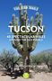 Rob Rachowiecki: Five-Star Trails: Tucson, Buch