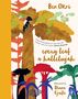 Ben Okri: Every Leaf a Hallelujah, Buch