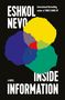 Eshkol Nevo: Inside Information, Buch
