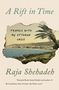 Raja Shehadeh: A Rift in Time, Buch