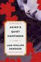 Jan-Philipp Sendker: Akiko's Quiet Happiness, Buch, Buch