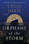Celia Imrie: Orphans of the Storm, Buch