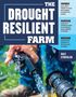 Dale Strickler: The Drought-Resilient Farm, Buch