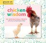 Melissa Caughey: Chicken Wisdom Frame-Ups, Buch