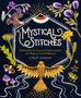 Christi Johnson: Mystical Stitches, Buch