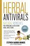 Stephen Harrod Buhner: Herbal Antivirals, 2nd Edition, Buch