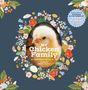 Melissa Caughey: My Chicken Family, Buch