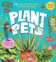 Beatrice Boggs Allen: Plant Pets, Buch