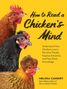 Melissa Caughey: How to Read a Chicken's Mind, Buch