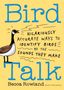 Becca Rowland: Bird Talk, Buch