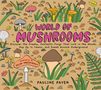 Pauline Payen: World of Mushrooms, Buch