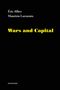 Eric Alliez: Wars and Capital, Buch