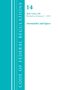 Office Of The Federal Register (U S: Code of Federal Regulations, Title 14 Aeronautics and Space 110-199, Revised as of January 1, 2021, Buch