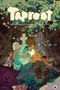 Keezy Young: Taproot, Buch