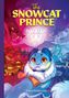 Dina Norlund: The Snowcat Prince, Buch