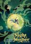 Jeremy Lambert: The Night Mother Vol. 1, Buch