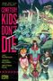 Zac Thompson: Cemetery Kids Don't Die Vol. 1, Buch