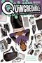 Rodney Barnes: Quincredible: The Catalyst Compendium, Buch, Buch