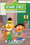 Stephanie Williams: Sesame Street: Bert & Ernie's Spring Cleaning, Buch