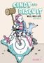 Dan White: Cindy and Biscuit Vol. 2, Buch