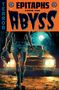 Cullen Bunn: Ec: Epitaphs from the Abyss Vol. 2, Buch