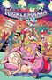 Marc Ellerby: Rick and Morty: Ricklemania, Buch, Buch