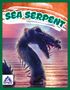Christine Ha: Sea Serpent, Buch