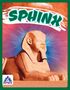 Christine Ha: Sphinx, Buch