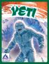 Christine Ha: Yeti, Buch