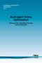 Deming Yuan: Multi-agent Online Optimization, Buch