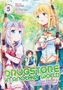 Kennoji: Drugstore in Another World: The Slow Life of a Cheat Pharmacist (Manga) Vol. 5, Buch
