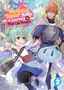 Honobonoru500: The Weakest Tamer Began a Journey to Pick Up Trash (Light Novel) Vol. 2, Buch