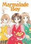 Wataru Yoshizumi: Marmalade Boy: Collector's Edition 3, Buch