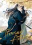 Meng Xi Shi: Thousand Autumns: Qian Qiu (Novel) Vol. 5, Buch