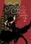 Shiro Moriya: Soloist in a Cage Vol. 2, Buch
