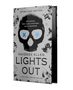 Navessa Allen: Lights Out Collector's Edition, Buch