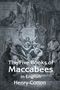 Henry Cotton: The Five Books of Maccabees in English, Buch