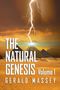 Gerald Massey: Natural Genesis Volume 1 Hardcover, Buch