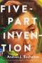 Andrea J. Buchanan: Five-Part Invention, Buch
