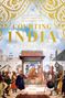 Nandini Das: Courting India, Buch