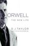 D J Taylor: Orwell, Buch
