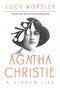 Lucy Worsley: Agatha Christie, Buch